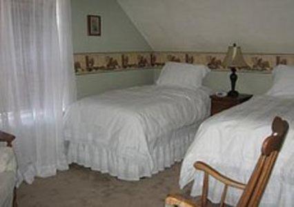 Angel House Bed&Breakfast Creemore Zimmer foto