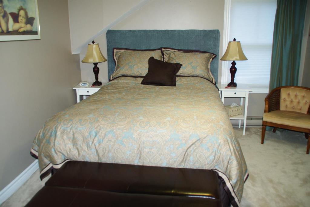Angel House Bed&Breakfast Creemore Zimmer foto